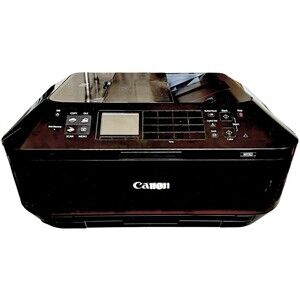 Canon PIXMA MX922 Wireless Printer All-in-One Duplex 9600 dpi Color Works *Mine*
